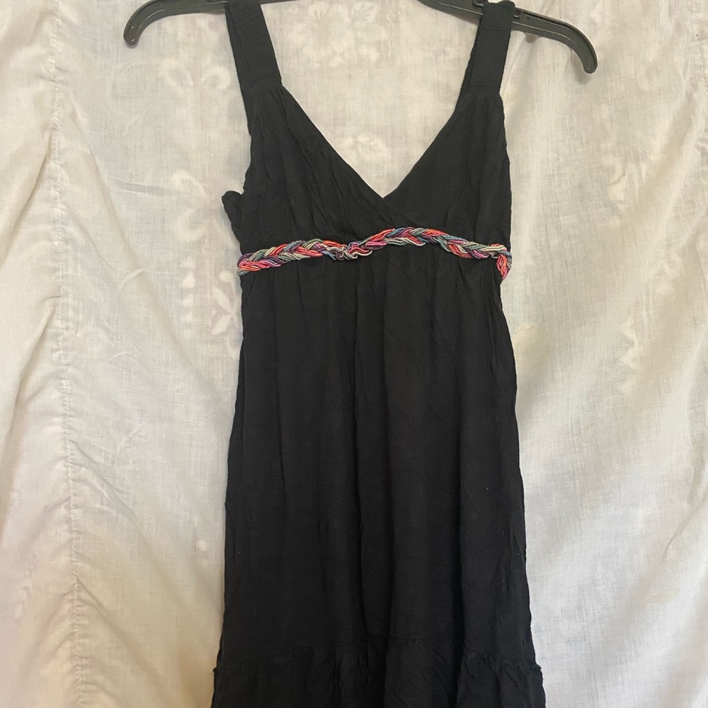 Element dress size small